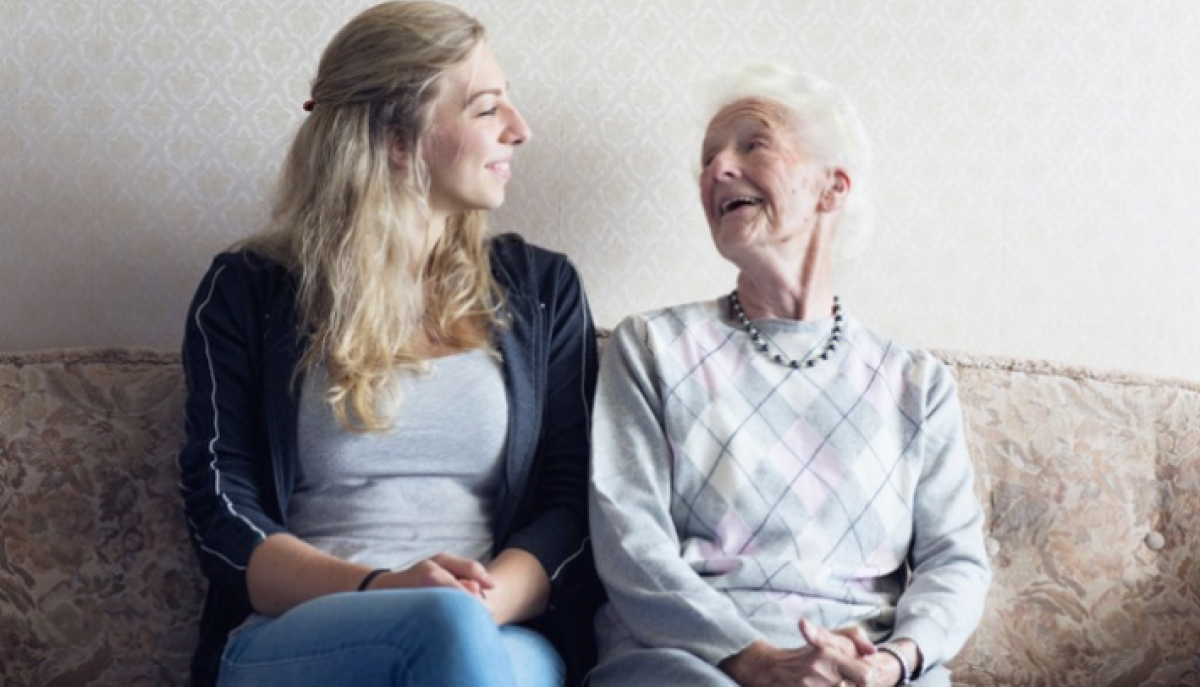 Caring for the Carers How Employers can help