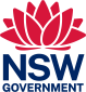 NSW Gov Logo RGB Primary Full Colour